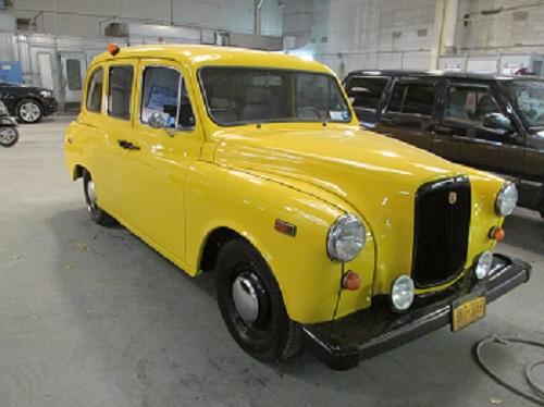 Auto Body Shop «Maaco Collision Repair & Auto Painting», reviews and photos, 53-24 98th St, Corona, NY 11368, USA