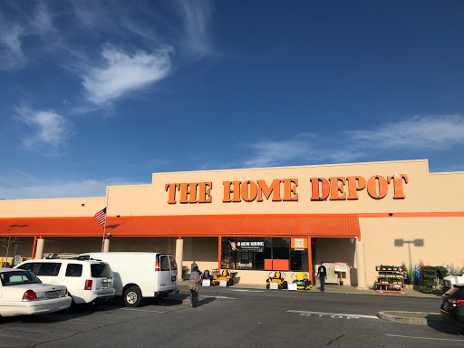 Home Improvement Store «The Home Depot», reviews and photos, 4200 Derry St, Swatara, PA 17111, USA