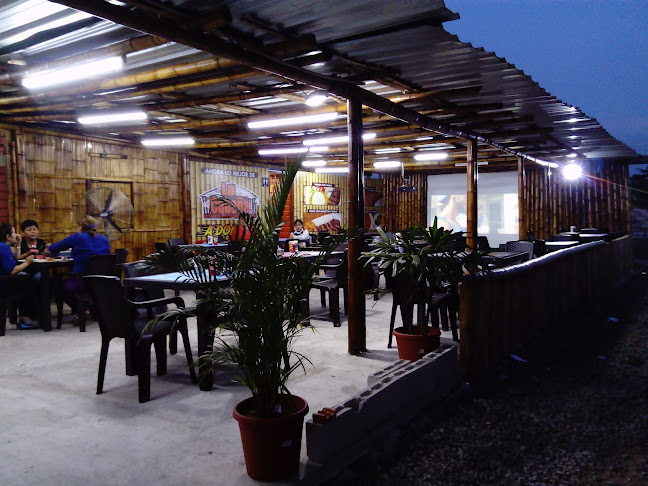 Cabaña Restaurante (Steak & Grill) - Guayaquil