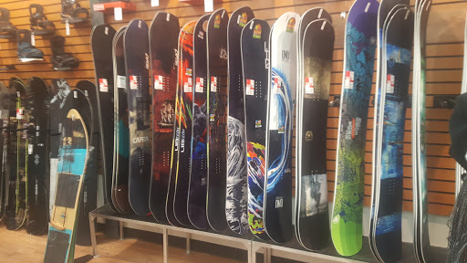 Ski Rental Service «Christy Sports - Ski & Patio», reviews and photos, 2000 30th St, Boulder, CO 80301, USA