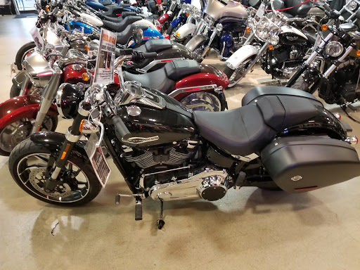 Motorcycle Dealer «Harley-Davidson of Nassau County», reviews and photos, 2428 Sunrise Hwy, Bellmore, NY 11710, USA