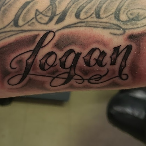 Explore invictus tattoo ideas, creative tattoo ideas in Homosassa, available at Citrus Tattoos