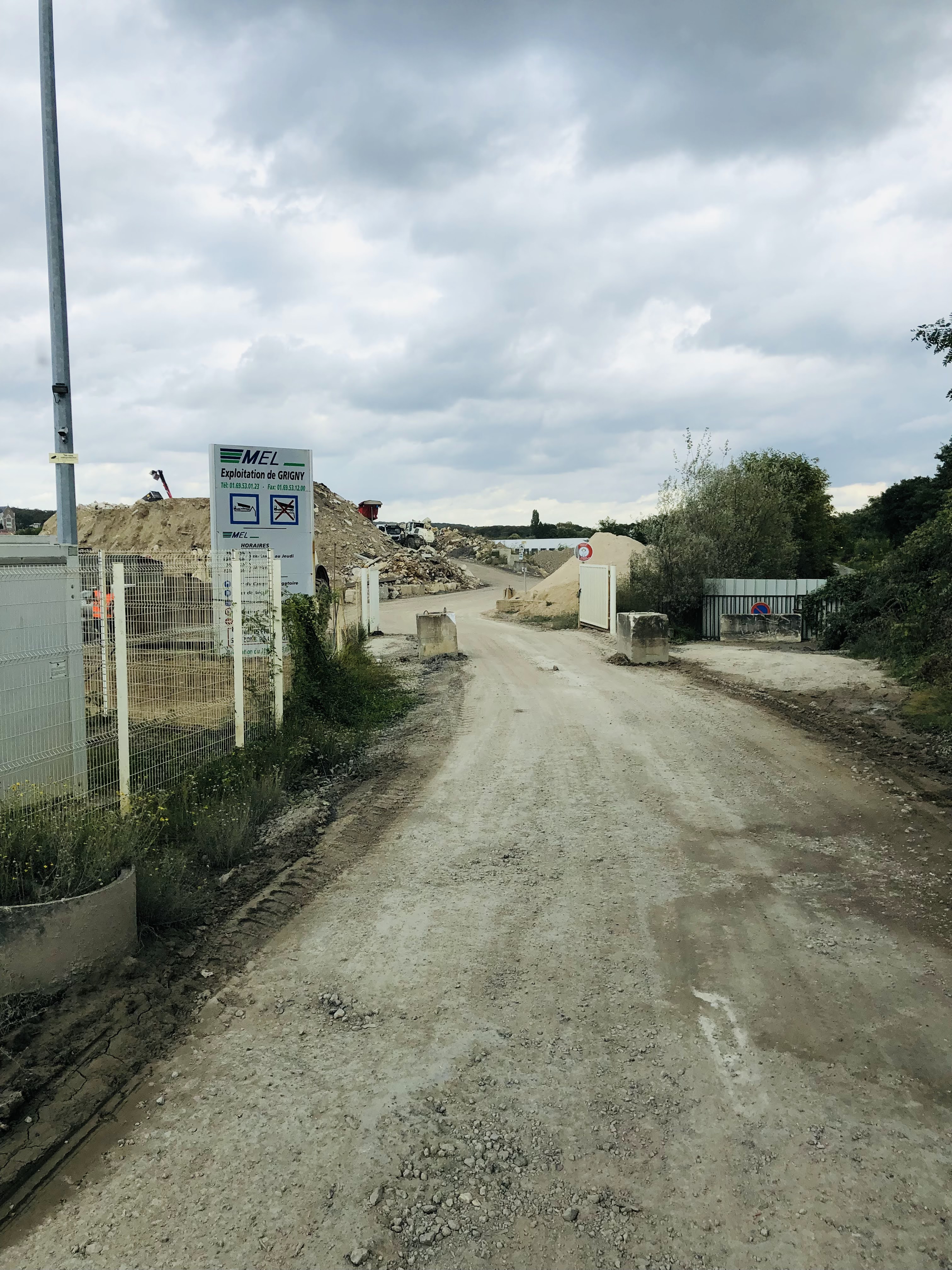 Photo n° 3 de l'avis de Sergiu.u fait le 19/10/2021 à 03:15