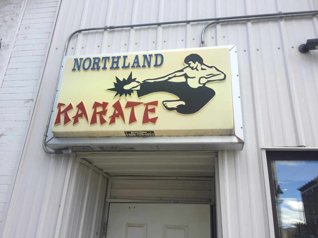 Northland Karate-Tae Kwon DO