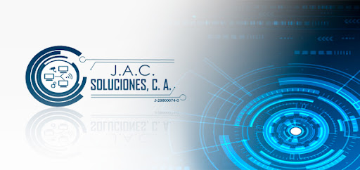 J.A.C. Soluciones, C.A. La Solución Informática a Tu Alcance