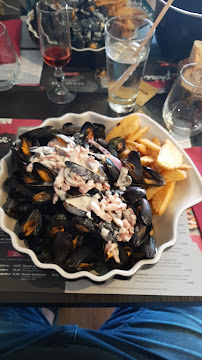 Moule du Restaurant l'Ardoise à Perros-Guirec - n°16