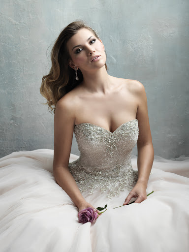 Bridal Shop «Brides & Beyond», reviews and photos, 19725 Ave West Lynnwood, Town and Country, WA 98036, USA