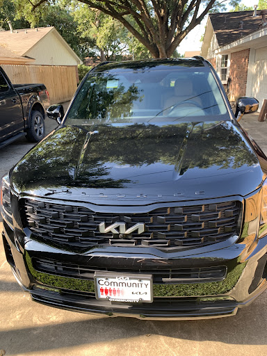 Kia Dealer «Community Kia», reviews and photos, 4221 East Fwy, Baytown, TX 77521, USA