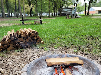 Wolfe's Leisure Time Campground