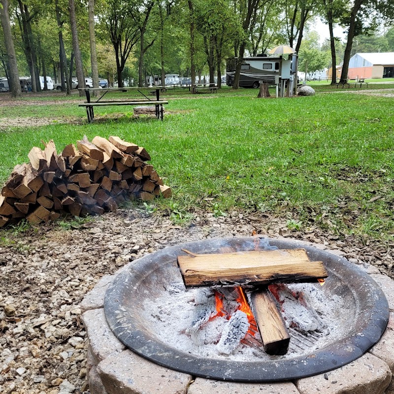 Wolfe's Leisure Time Campground