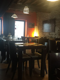 Atmosphère du Restaurant Adélaïde à Carcassonne - n°13