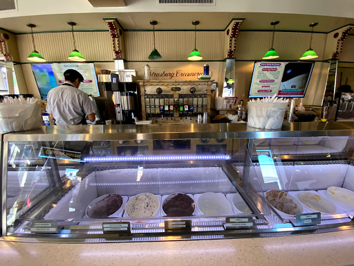 Ice Cream Shop «Strasburg Country Store», reviews and photos, 1 W Main St, Strasburg, PA 17579, USA