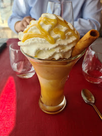 Crème glacée du Restaurant français Le Galet à Bretignolles-sur-Mer - n°2