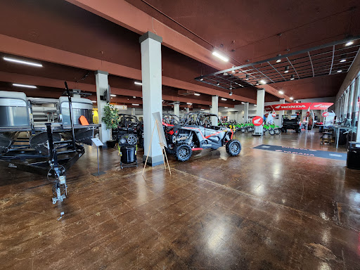 Motorcycle Dealer «Pro Caliber Motorsports», reviews and photos, 10703 Northeast Fourth Plain Blvd, Vancouver, WA 98662, USA