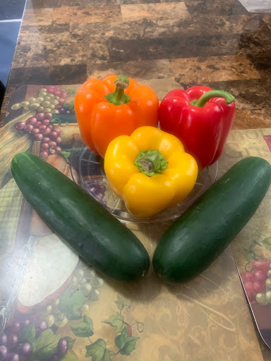 Grocery Store «International Market», reviews and photos, 15383 Inkster Rd, Livonia, MI 48154, USA