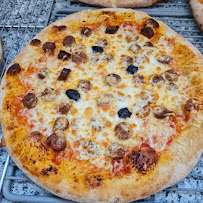 Plats et boissons du Pizzeria Parola Pizza à Ollioules - n°16