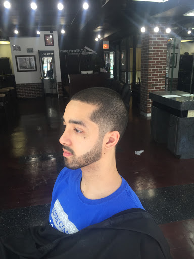 Barber Shop «MaestroShave Barbershop», reviews and photos, 770 N LaSalle Dr, Chicago, IL 60654, USA