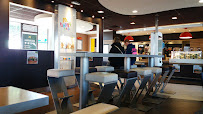 Atmosphère du Restauration rapide McDonald's à Saint-Médard-en-Jalles - n°18