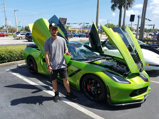 Car Dealer «Bomnin Chevrolet West Kendall», reviews and photos, 11701 SW 152nd St, Miami, FL 33177, USA