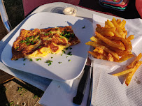 Plats et boissons du Restaurant Friterie Debeauvais à Saint-Valery-sur-Somme - n°5