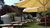 Atmosphère du Restaurant Au Gimbelhof à Lembach - n°10