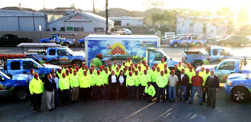 Solar Energy Equipment Supplier «BSW Roofing and Solar», reviews and photos, 4 P St, Bakersfield, CA 93304, USA