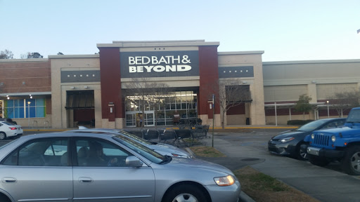 Bed Bath & Beyond, 1574 Governors Square Blvd, Tallahassee, FL 32301, USA, 