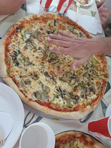 Albufeira Maxi Pizza - Albufeira