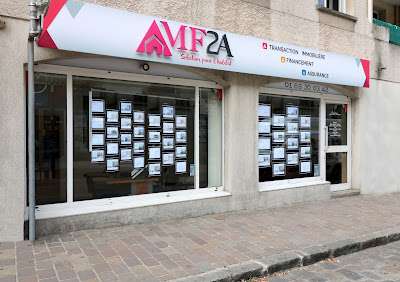 MF2A à Massy