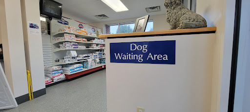 VCA St. Mary's Animal Hospital