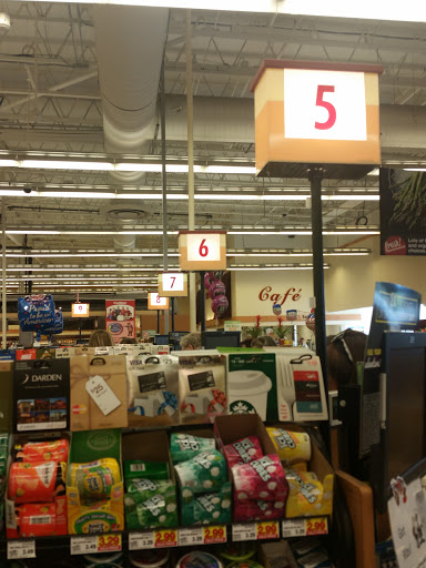 Grocery Store «Fred Meyer», reviews and photos, 5500 Olympic Dr NW, Gig Harbor, WA 98335, USA