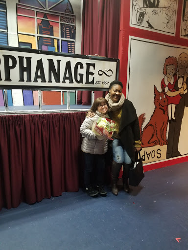 Performing Arts Theater «Merrick Theatre and Center for the Arts», reviews and photos, 2222 Hewlett Ave, Merrick, NY 11566, USA