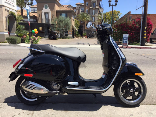 Motorcycle Dealer «Pacific Coast Highway Powersports», reviews and photos, 4110 Lincoln Blvd, Marina Del Rey, CA 90292, USA