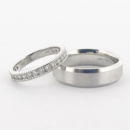 Jeweler «Cozzi Jewelers», reviews and photos, 4819 West Chester Pike, Newtown Square, PA 19073, USA