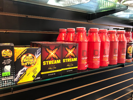 Tobacco Shop «Burton Heights Smoke Shop», reviews and photos, 1970 Division Ave S, Grand Rapids, MI 49507, USA