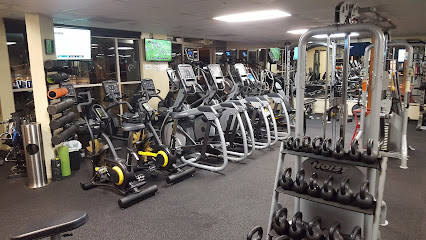 Coronado Fitness Club - 875 Orange Avenue 101, #102, #201, 875 Orange Ave Suite 102, Coronado, CA 92118