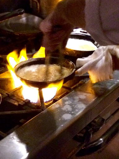 Restaurant «Noreys», reviews and photos, 156 Broadway, Newport, RI 02840, USA