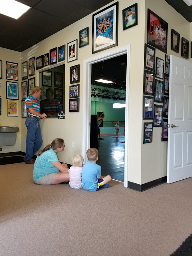 Dance School «The Dance Element», reviews and photos, 7211 Ogden Business Ln Suite 205, Wilmington, NC 28411, USA