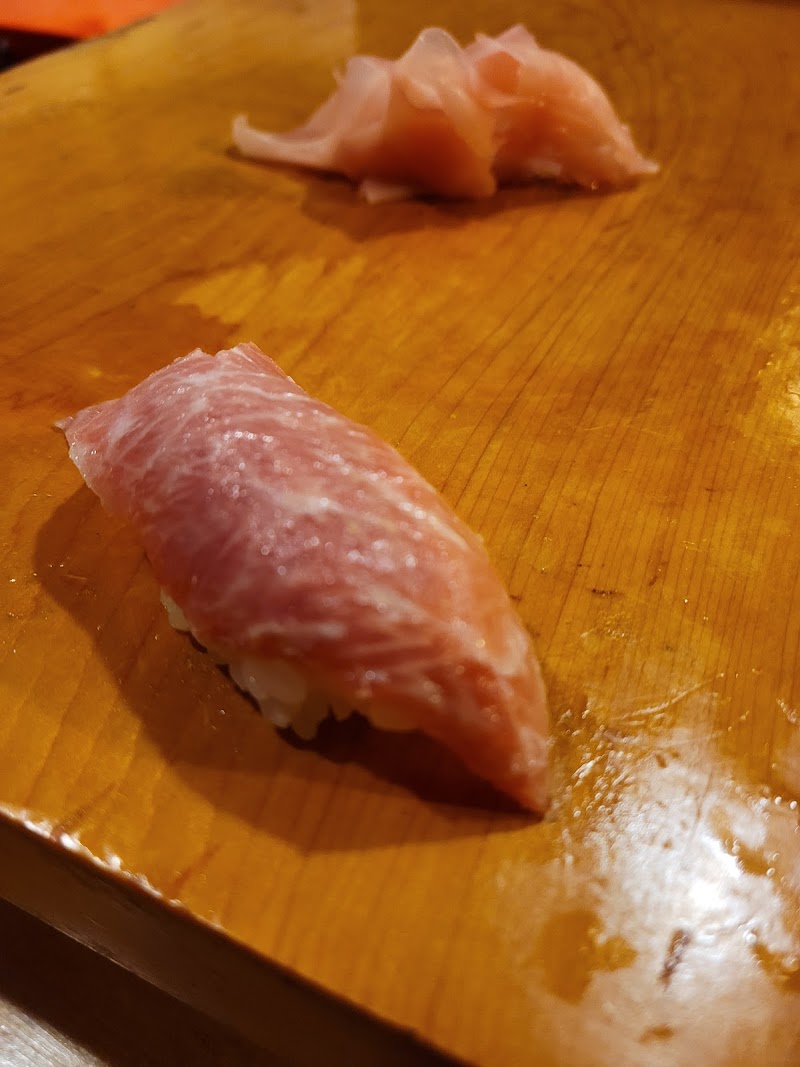 浜丁寿司