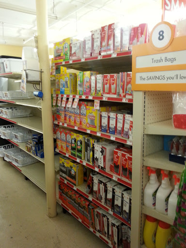 Dollar Store «Family Dollar», reviews and photos, 7105 Cedar Lake Rd, St Louis Park, MN 55426, USA