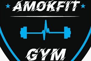 AmokFit Gym image