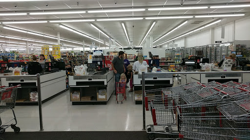 Grocery Store «Fareway Grocery», reviews and photos, 1711 Hawkeye Dr, Boone, IA 50036, USA