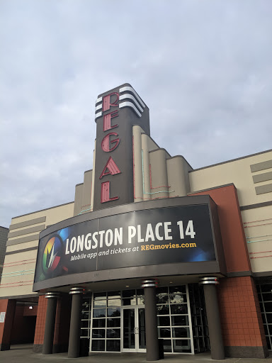 Movie Theater «Regal Cinemas Longston Place 14», reviews and photos, 13317 Meridian E, Puyallup, WA 98373, USA