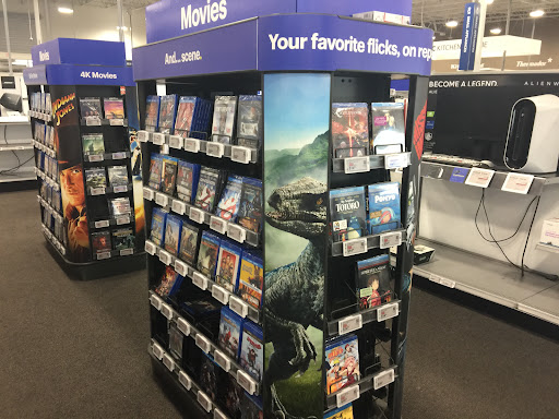 Electronics Store «Best Buy», reviews and photos, 3367 Daniels Rd, Winter Garden, FL 34787, USA