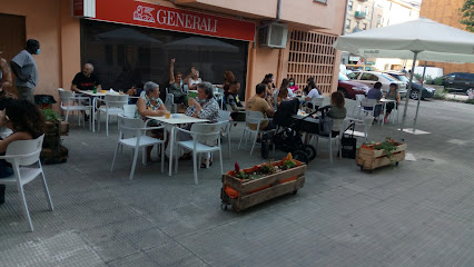 Mi Bar - Pl. del Azucarero, 3, 4, 31200 Estella, Navarra, Spain