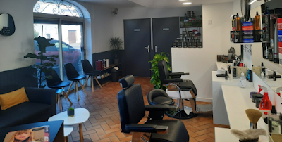 La Marne Coiffure Homme à Le Passage