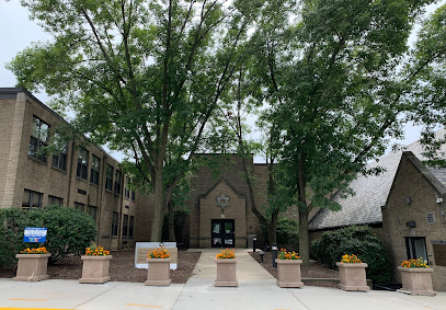 Milwaukee Jewish Day School