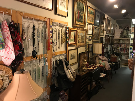 Thrift Store «Attic To Basement», reviews and photos, 19 E Belvidere St, Nazareth, PA 18064, USA
