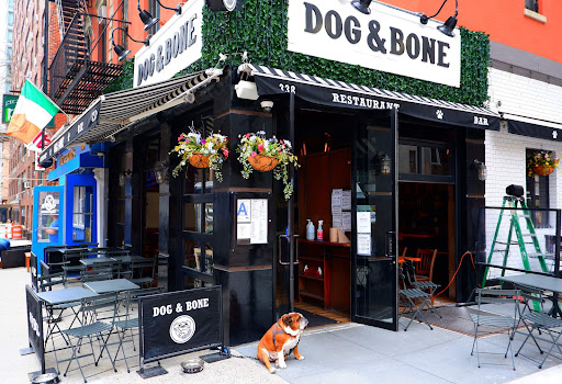 Dog & Bone, 338 3rd Ave, New York, NY 10010