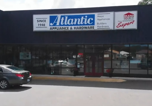 Atlantic Appliance & Hardware, 914 S Kerr Ave, Wilmington, NC 28403, USA, 
